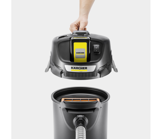 Karcher AD 2 Battery Set *EU - 1011793 - zdjęcie 5